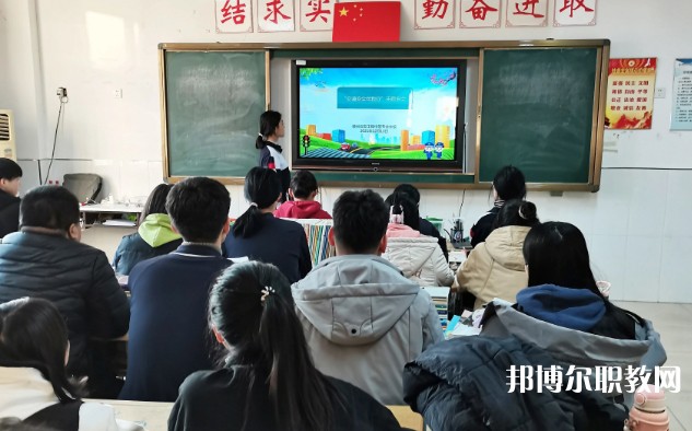 德州信息工程中等專業(yè)學(xué)校怎么樣、好不好