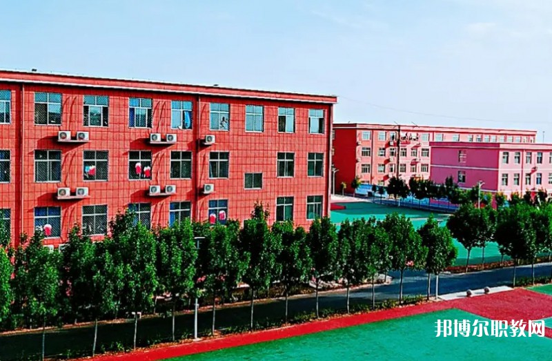 2024濱州外國語實驗學(xué)校(職業(yè)中專部)多少錢 濱州外國語實驗學(xué)校(職業(yè)中專部)各專業(yè)學(xué)費收費標(biāo)準(zhǔn)