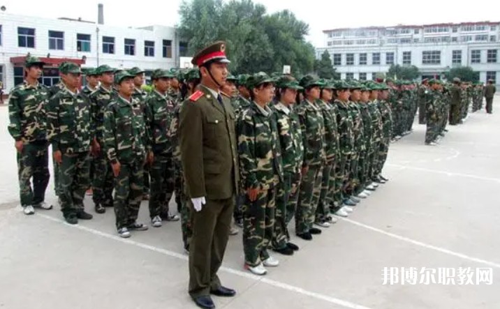 2024山西國(guó)防軍星技工學(xué)校招生計(jì)劃 招生人數(shù)是多少(附要求、條件、對(duì)象)