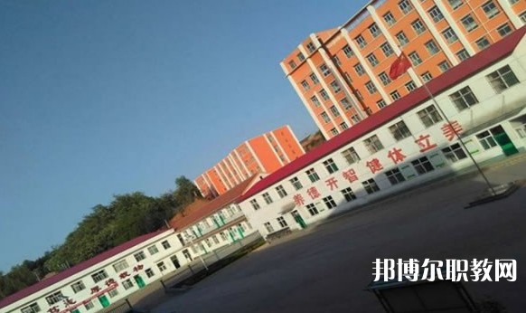 長(zhǎng)治市文博中等職業(yè)學(xué)校怎么樣、好不好