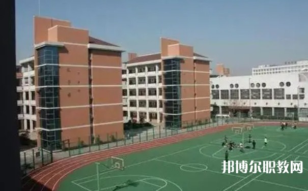 陽城第二職業(yè)中學(xué)校怎么樣、好不好