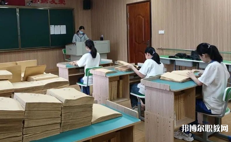2024臨汾市特殊教育學(xué)校職業(yè)高中部招生計(jì)劃 招生人數(shù)是多少(附要求、條件、對(duì)象)