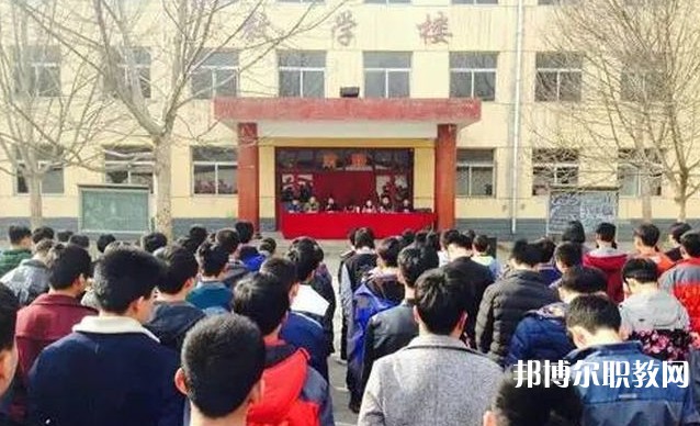 2024臨汾藍(lán)天文武學(xué)校招生計(jì)劃 招生人數(shù)是多少(附要求、條件、對象)