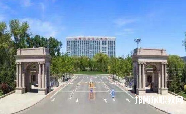 沈陽(yáng)職業(yè)技術(shù)學(xué)院附屬中等專業(yè)學(xué)校怎么樣、好不好