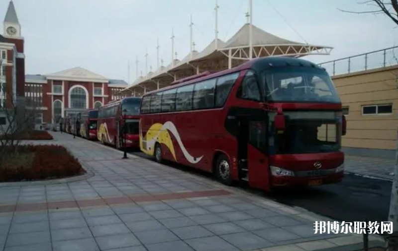 大連市普蘭店區(qū)職業(yè)教育中心怎么樣、好不好