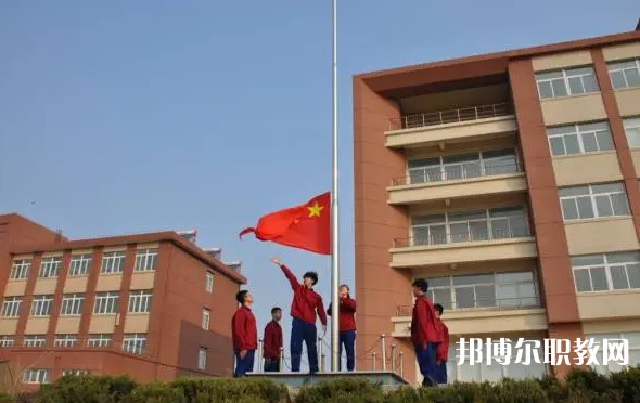 大連長(zhǎng)興島中等職業(yè)技術(shù)學(xué)校怎么樣、好不好