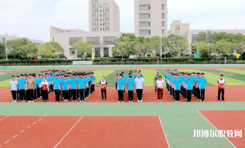 長?？h中等職業(yè)技術專業(yè)學校怎么樣、好不好