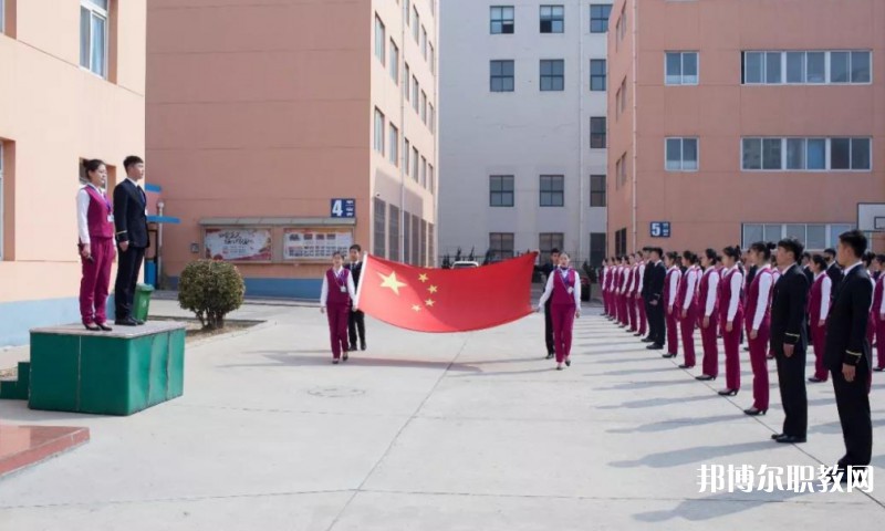 2024大連航空管理中等職業(yè)技術(shù)學(xué)校招生計(jì)劃 招生人數(shù)是多少(附要求、條件、對象)