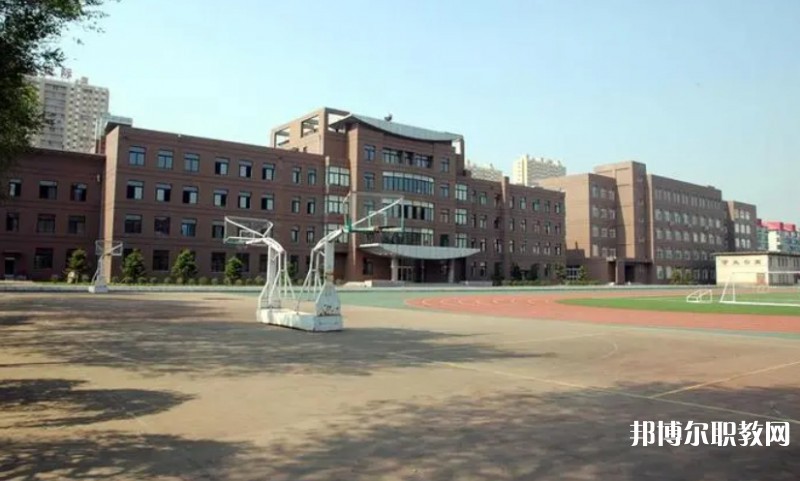 撫順市第一中等職業(yè)技術(shù)專業(yè)學校招生簡章2024年