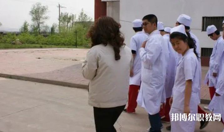 本溪市衛(wèi)生學校怎么樣、好不好