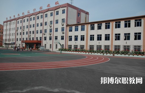 本溪市商貿(mào)服務(wù)學校招生簡章2024年