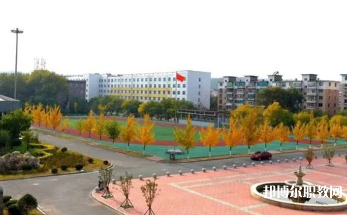 本溪市商貿(mào)服務(wù)學(xué)校怎么樣、好不好