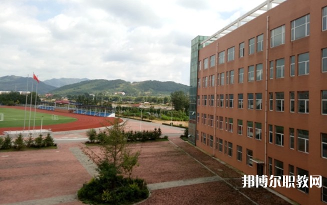 2024本溪市機電工程學(xué)校招生計劃 招生人數(shù)是多少(附要求、條件、對象)