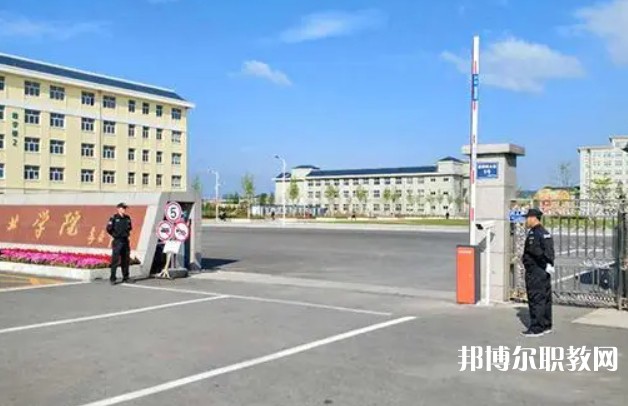 2024東北工業(yè)學(xué)校招生計(jì)劃 招生人數(shù)是多少(附要求、條件、對(duì)象)