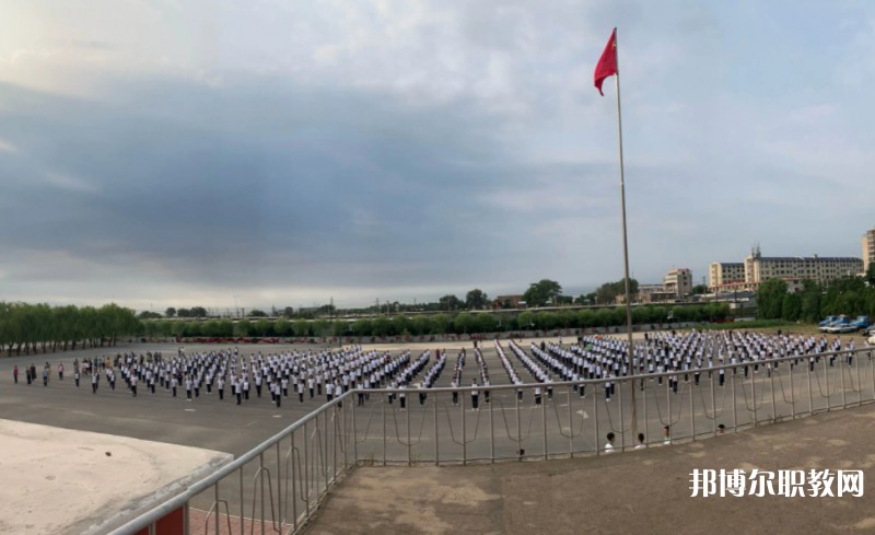 凌海市職業(yè)教育中心怎么樣、好不好