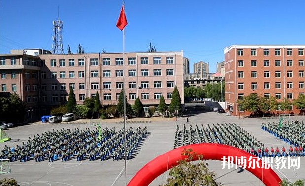 營口市信息技術學校怎么樣、好不好