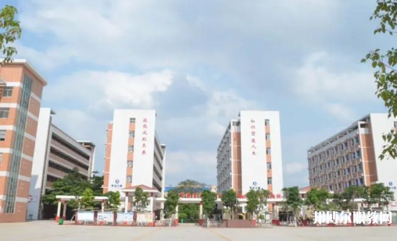 2024惠州市仲愷技工學(xué)校招生計(jì)劃 招生人數(shù)是多少(附要求、條件、對(duì)象)