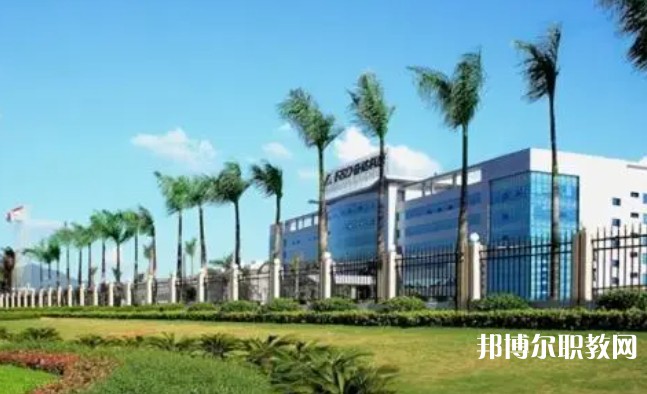 深圳市奮達(dá)職業(yè)技術(shù)學(xué)校怎么樣、好不好