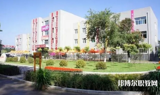 山西省忻州市原平農(nóng)業(yè)學校怎么樣、好不好