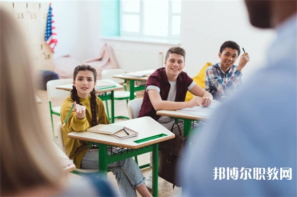 貴州哪里的中職學校能讀汽車技術(shù)服務與營銷專業(yè)