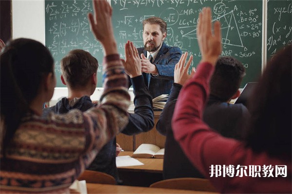 貴州哪里的技工學校能讀地質與測量專業(yè)