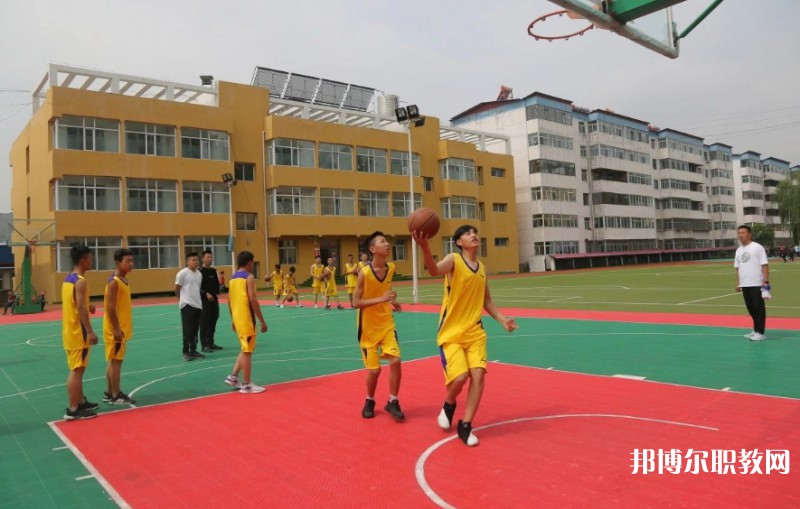 2025臨縣第二高級(jí)職業(yè)中學(xué)招生計(jì)劃 招生人數(shù)是多少(附要求、條件、對(duì)象)