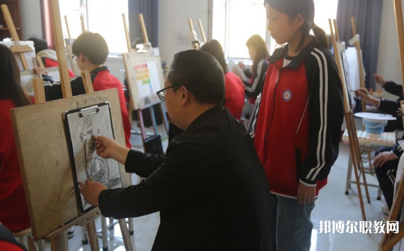 臨縣第二高級職業(yè)中學怎么樣、好不好