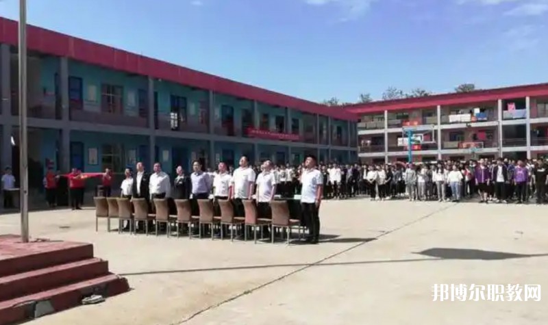 運城市實強汽車科技學校怎么樣、好不好