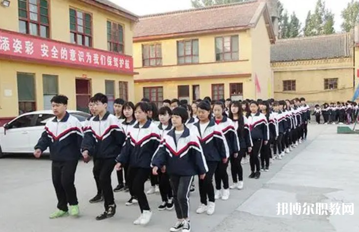 臨汾電子技術(shù)學(xué)校怎么樣、好不好