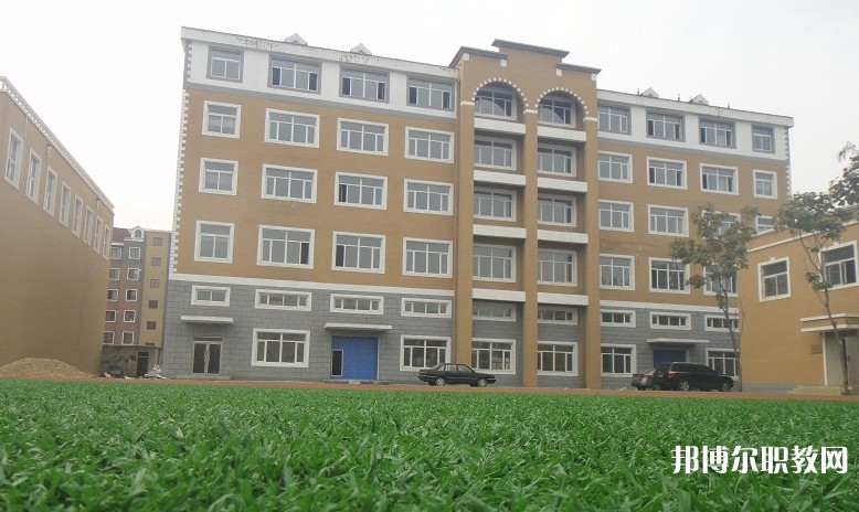 沈陽市工業(yè)技術(shù)學(xué)校怎么樣、好不好
