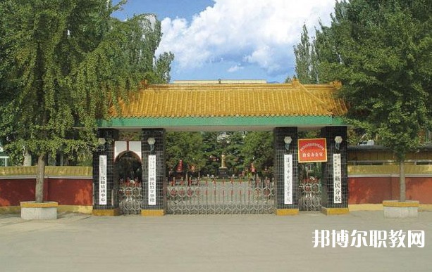 2025沈陽市中醫(yī)藥學(xué)校招生計劃 招生人數(shù)是多少(附要求、條件、對象)
