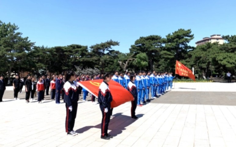 沈陽工貿(mào)學(xué)校怎么樣、好不好