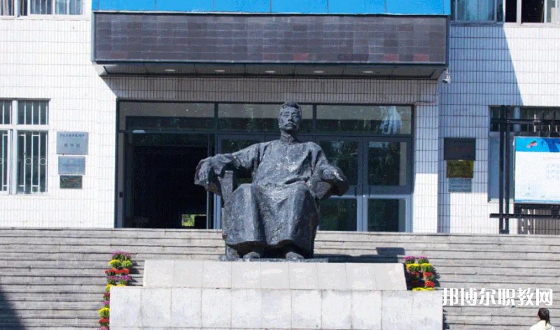 魯迅美術學院附屬中等美術學校怎么樣、好不好