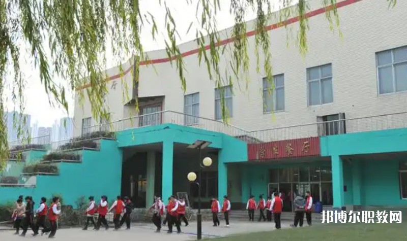 沈陽(yáng)市民族職業(yè)學(xué)校怎么樣、好不好