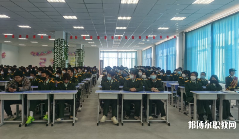 2025沈陽(yáng)飛躍中等職業(yè)學(xué)校招生計(jì)劃 招生人數(shù)是多少(附要求、條件、對(duì)象)