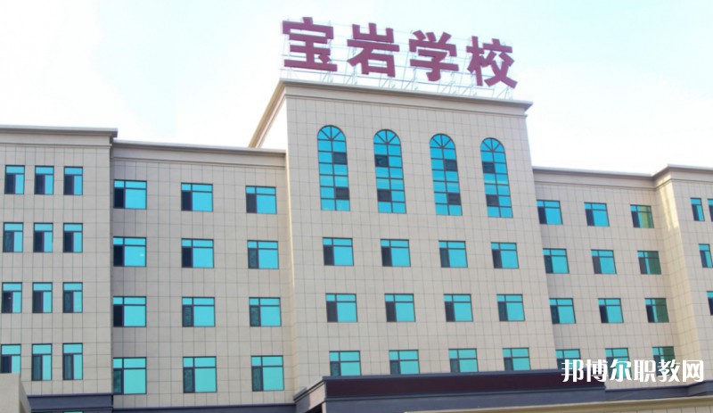 2025沈陽寶巖藝術(shù)學(xué)校多少錢 沈陽寶巖藝術(shù)學(xué)校各專業(yè)學(xué)費收費標(biāo)準