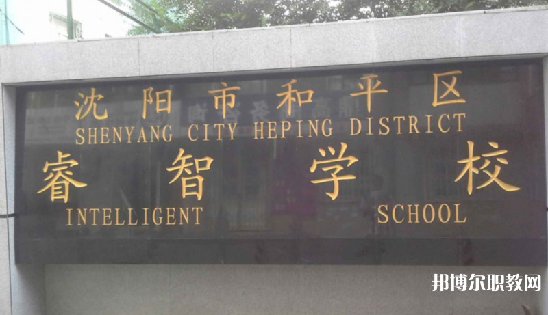沈陽市和平區(qū)睿智學(xué)校怎么樣、好不好