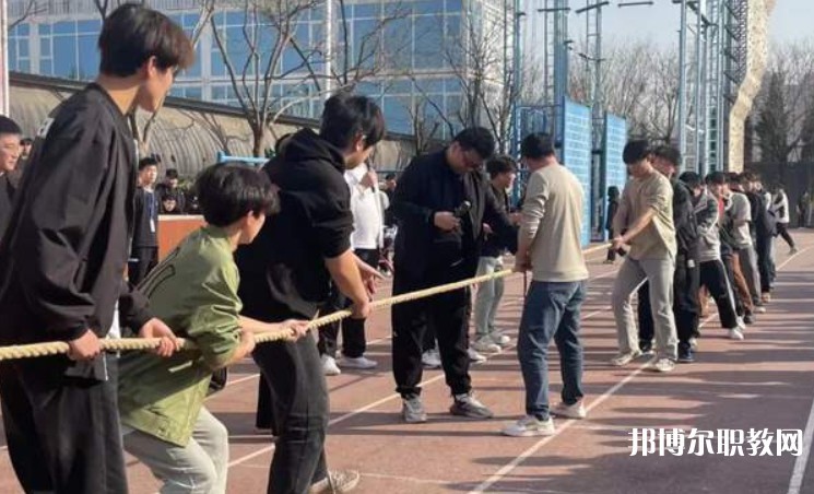 2025西安軍需工業(yè)學(xué)校招生計劃 招生人數(shù)是多少(附要求、條件、對象)