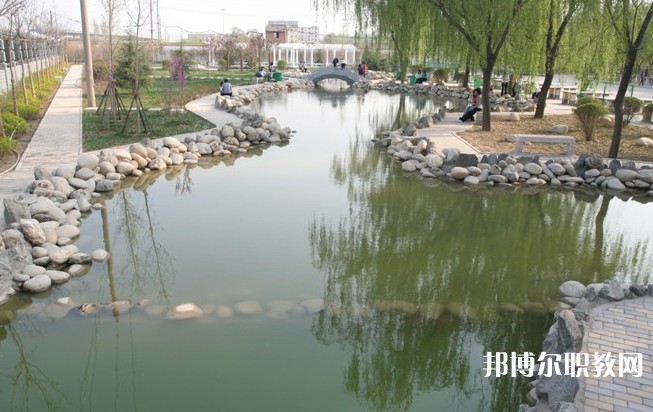 西安建筑工程技師學(xué)院怎么樣、好不好